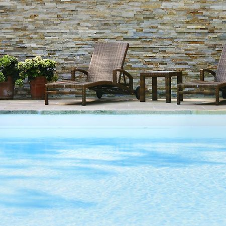 Kurhotel Markushof Bad Bellingen Luaran gambar