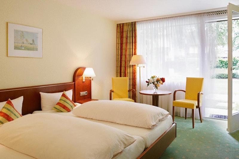 Kurhotel Markushof Bad Bellingen Bilik gambar