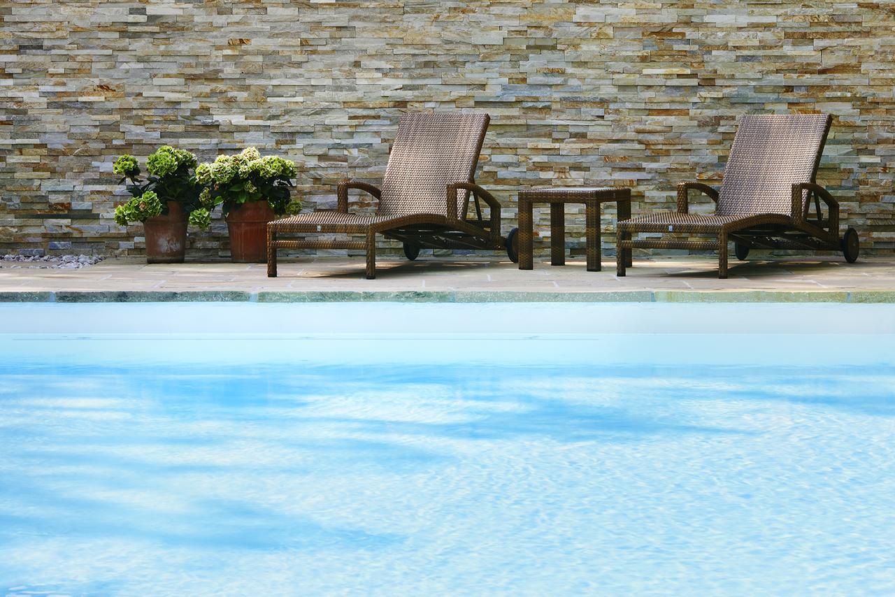 Kurhotel Markushof Bad Bellingen Luaran gambar